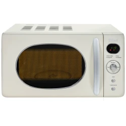 Zilan Mikrovalna pećnica, 700W, zapremina 20 lit., Retro - ZLN1245
