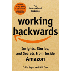 Working Backwards
