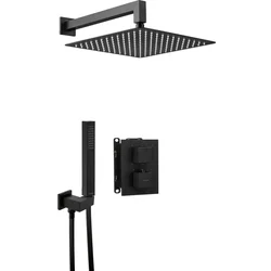 DEANTE termostatski kopalniški set BOX BXYZNEAT