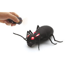 Chrobák RC na diaľkové ovládanie 13 cm