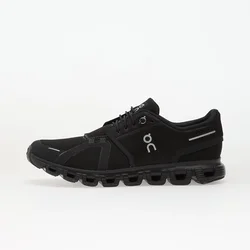 Sneakers On M Cloud 6 Wide Black/ Black EUR 42