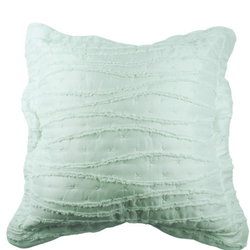 Dekordom Dekorativna jastučnica mystic 45x45 - mint ( 025273 )
