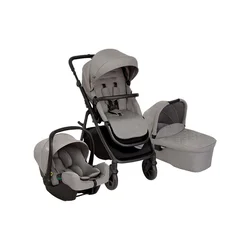 Graco trio sistem near2me dlx, ash ( A106415 )