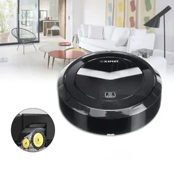Automatski robot usisivač za čišćenje