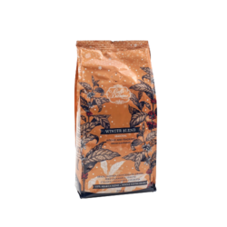 Kava zrno WINTER BLEND, 500g | DIEMME