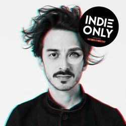 Indian Askin - I Feel Something (Limited Edition) (7)