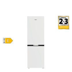 Whirlpool kombinovani frižider WHK 25364 W4E