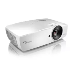 Optoma Projector EH461 (E1P1D0YWE1Z1)