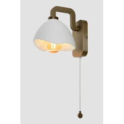 OPVIQ Zidna lampa Beton Antique Gold