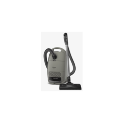 Miele sesalnik Guard M1 Silence Jekleno siva