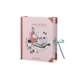 MOULIN ROTY Knjiga uspomena Apres la pluie