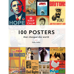 100 Posters That Changed The World
