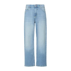 COMMA Kavbojke moder denim