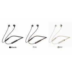 Aigo Bluetooth slušalice WL01, Bež