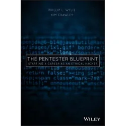 Pentester BluePrint