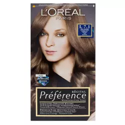 LOreal Paris Preference 7.1 Boja za kosu