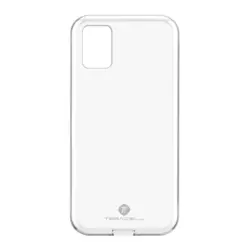 Maska Giulietta za Samsung A03s/ A037G transparent crystal clear