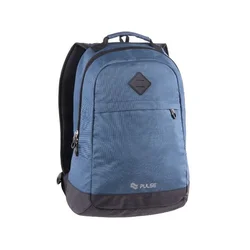 Pulse ranac bicolor Yale blue za dečake