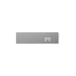 Tipkovnica Microsoft Surface (2. izdaja)/Brezžični Bluetooth/ZDA postavitev/Siva EP2-04196