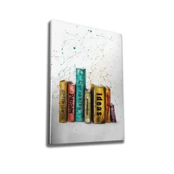 Wallity WY231 Dekorativna slika, 70 x 100 cm