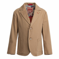 Original Marines jakna prehodna DR DEP2106B F rjava 152