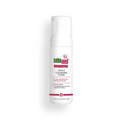 SEBAMED Pena za čišc´enje kože Anti-Redness, 150ml