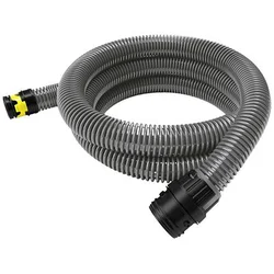 Karcher Usisno crevo bez krivine CLIP 2.0 / BAYONET 2.0 - DN 35 / 2.5m