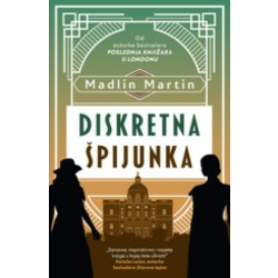 Diskretna špijunka