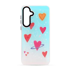 Maska za telefon FASHION CASE 11 za Samsung A55 DZ2/3