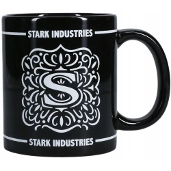 Set Paladone - Stark Industries - Šolja & Podmetač