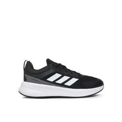 Adidas Patike za dečake Fortarun 4.0 J Bg, Crne