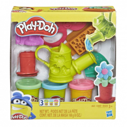 HASBRO set Play-Doh Role Play Tools E3342 (Višebojni) Univerzalno, 3+ godina, Plastelin, plastika