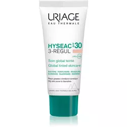 URIAGE Hyséac 3-REG Tonirana Krema SPF 30 40 mL