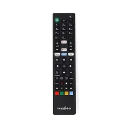 NEDIS Univerzalni daljinski upravljac za Sony,Amazon Prime/Disney+/Netflix/YouTube