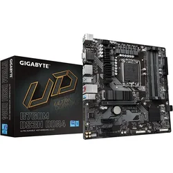 Matična ploča 1700 Gigabyte B760M DS3H DDR4 HDMI/2xDP