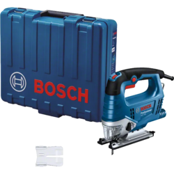 Bosch Ubodna testera GST 750, 520W, Profi kofer 06015B4121