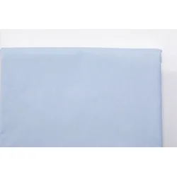 Krevetski carsaf sifon plavi-140x220 ( 9-9110 )