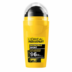 LOreal Paris Men Expert Invincible Sport 96h roll-on dezodorans 50 ml