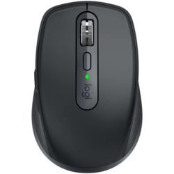 LOGITECH MX Anywhere 3S Bluetooth Mouse - GRAPHITE - B2B