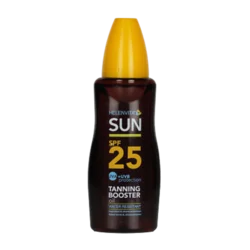 HELENVITA - TANNING BOOSTER ulje za sunčanje SPF25 200ml