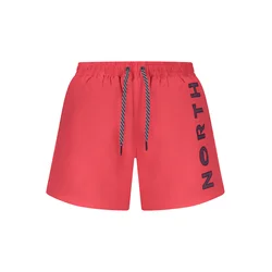 NORTH SAILS RED MEN'S BOTTOM COSTUME