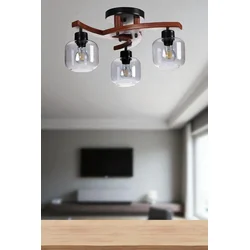 Opviq Luster 2593954, Sivi