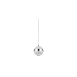 Eglo 98556 - LED luster na sajli LICOROTO 1xG9/3W/230V