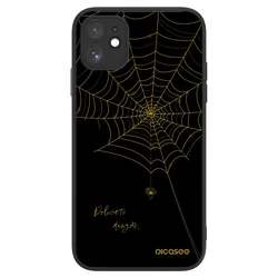 ULTIMATE CASE za Apple iPhone 11 - Delicate danger