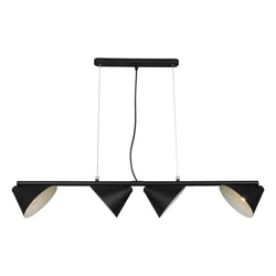 Visilica F7063-4V BK