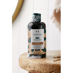 Shea Intense Repair Shampoo 250 ML