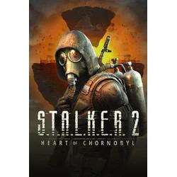 S.T.A.L.K.E.R. 2: Heart of Chornobyl - Day One Bonus (DLC) PSN (PS5) Key EUROPE