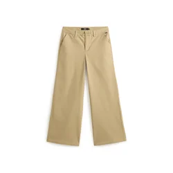 VANS Chino hlače Authentic bež