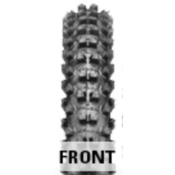 Kenda K771F Millville ( 80/100-21 TT 51M NHS )