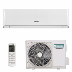 HISENSE klima uređaj TQ35XE0B